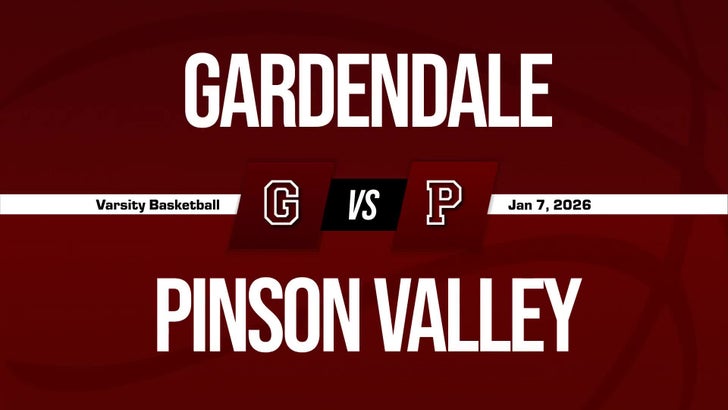 Basketball Recap: Gardendale Comes Up Short