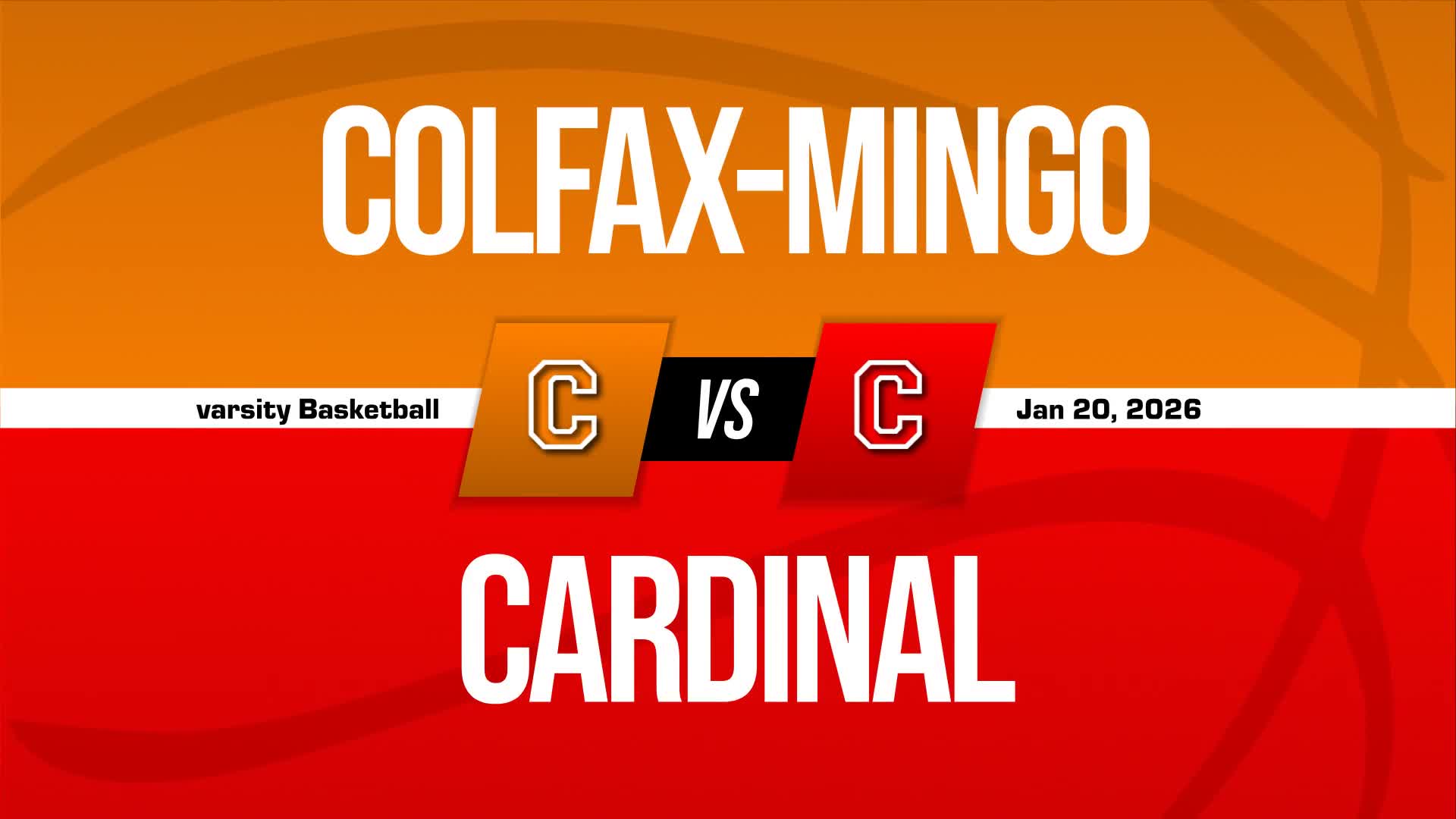 Basketball Recap: Colfax-Mingo Puts Losing Streak Behind Them