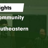 Basketball Game Preview: Zionsville Eagles vs. Noblesville Millers