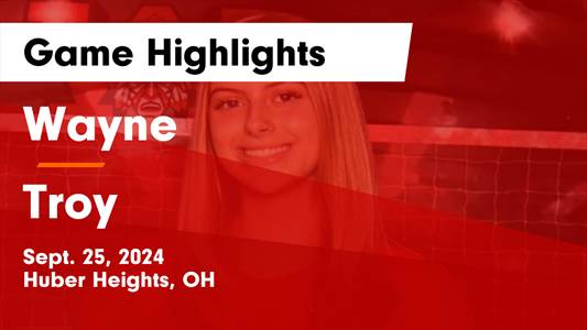 Volleyball Game Preview: Wayne Warriors vs. Springfield Wildcats