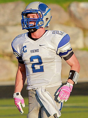 Spencer Romney, Pleasant Grove