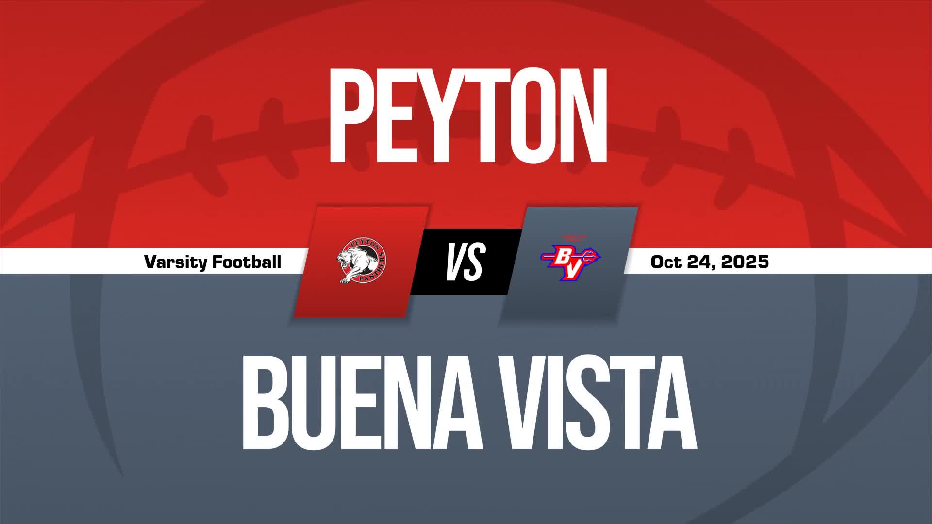 Football Recap: Peyton Takes a Loss + How To Watch