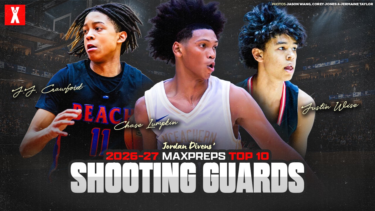 BASKETBALL: Top 10 shooting guards