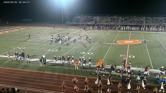 6A Region 4 Top Football Player Performances