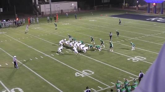 4A West Valley Top Football Player Performances