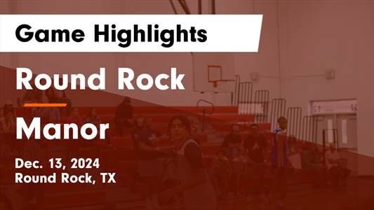 Basketball Recap: Manor Takes a Loss