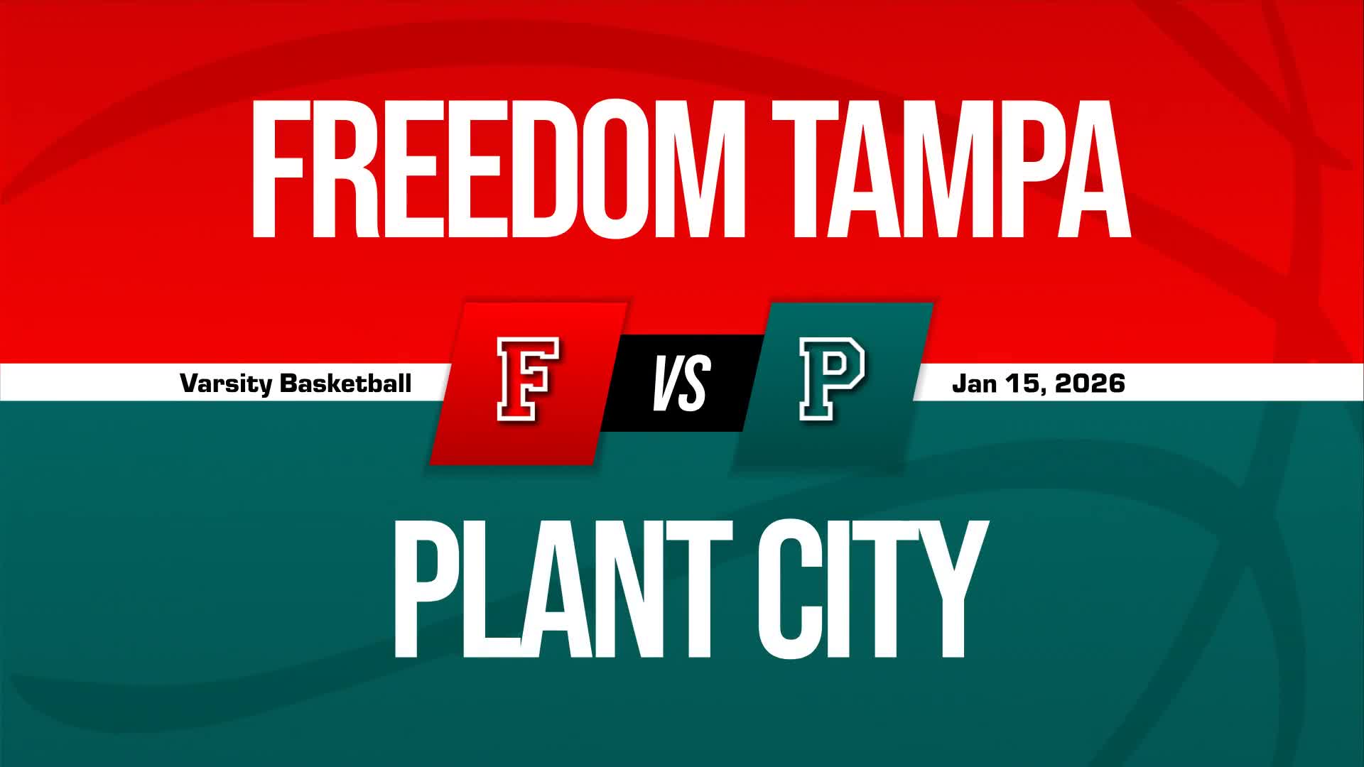 Basketball Game Preview: Freedom Patriots vs. Leto Falcons