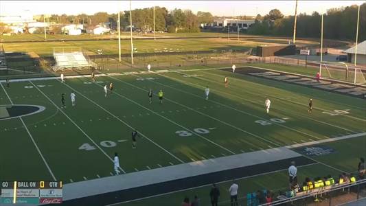 Soccer Recap: Nettleton Triumphs