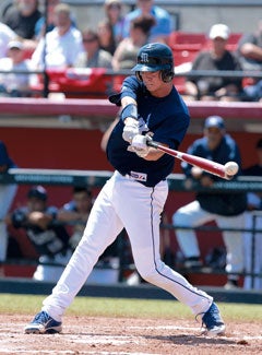 Ian Clarkin, Madison