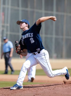 Ian Clarkin, Madison