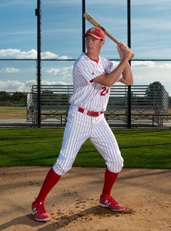 Stephen Gonsalves, Cathedral Catholic
