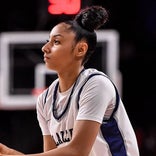 High school girls basketball: Juju Watkins, Breya Cunningham, Hannah Hidalgo headline inaugural USA Nike Hoop Summit selections