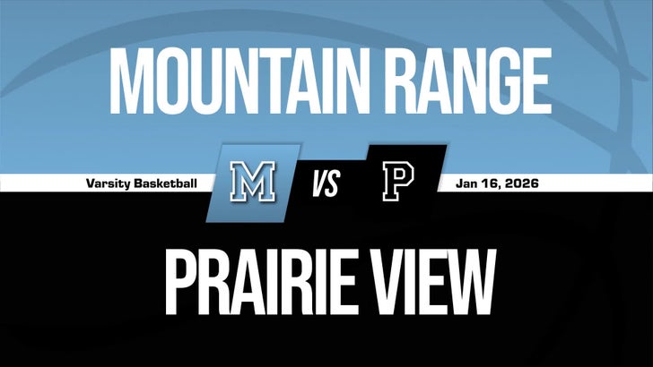 Basketball Game Preview: Mountain Range Mustangs vs. Skyline Fal