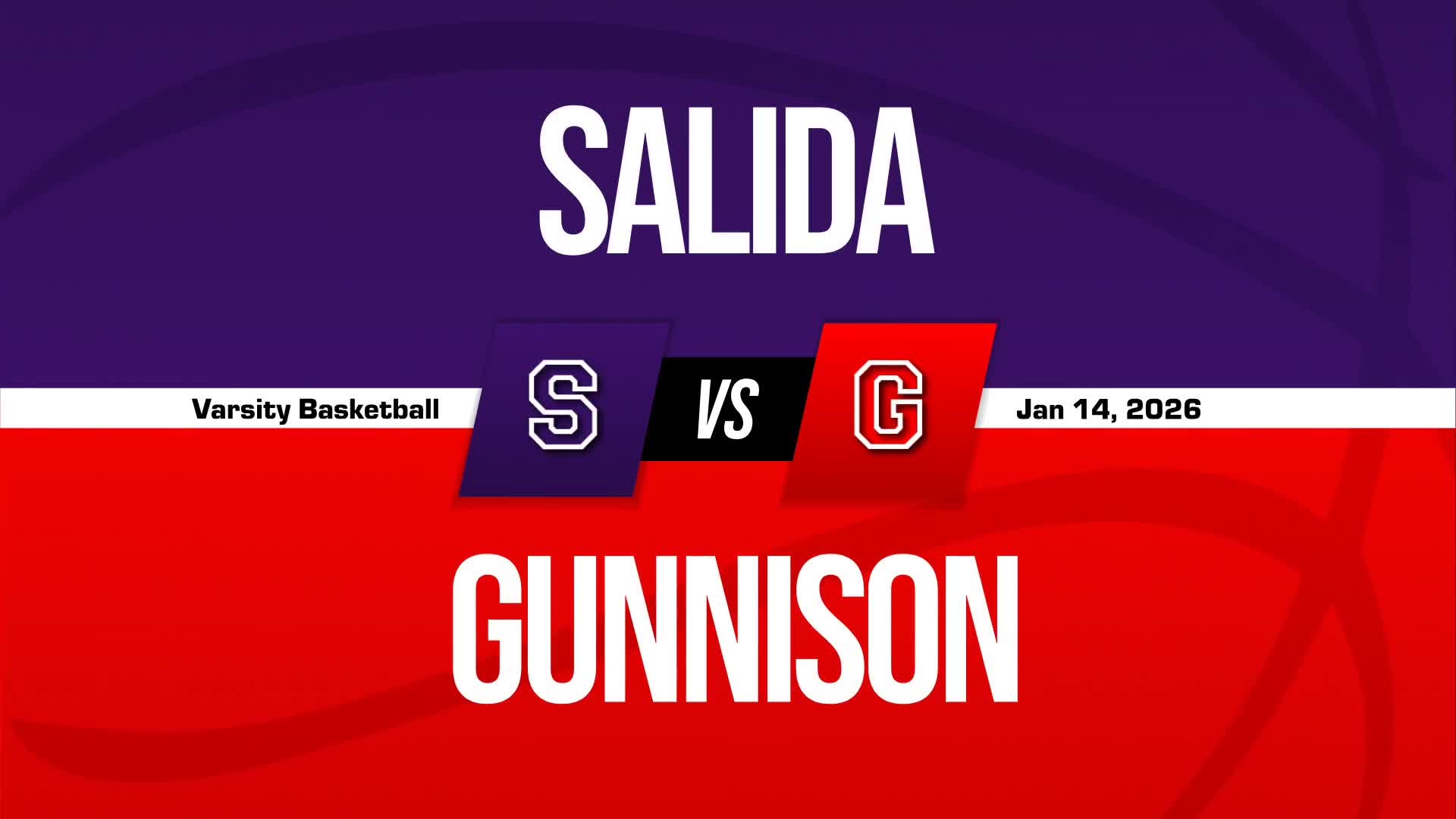 Basketball Recap: Salida Extends Winning Streak to Ten + How To Watch