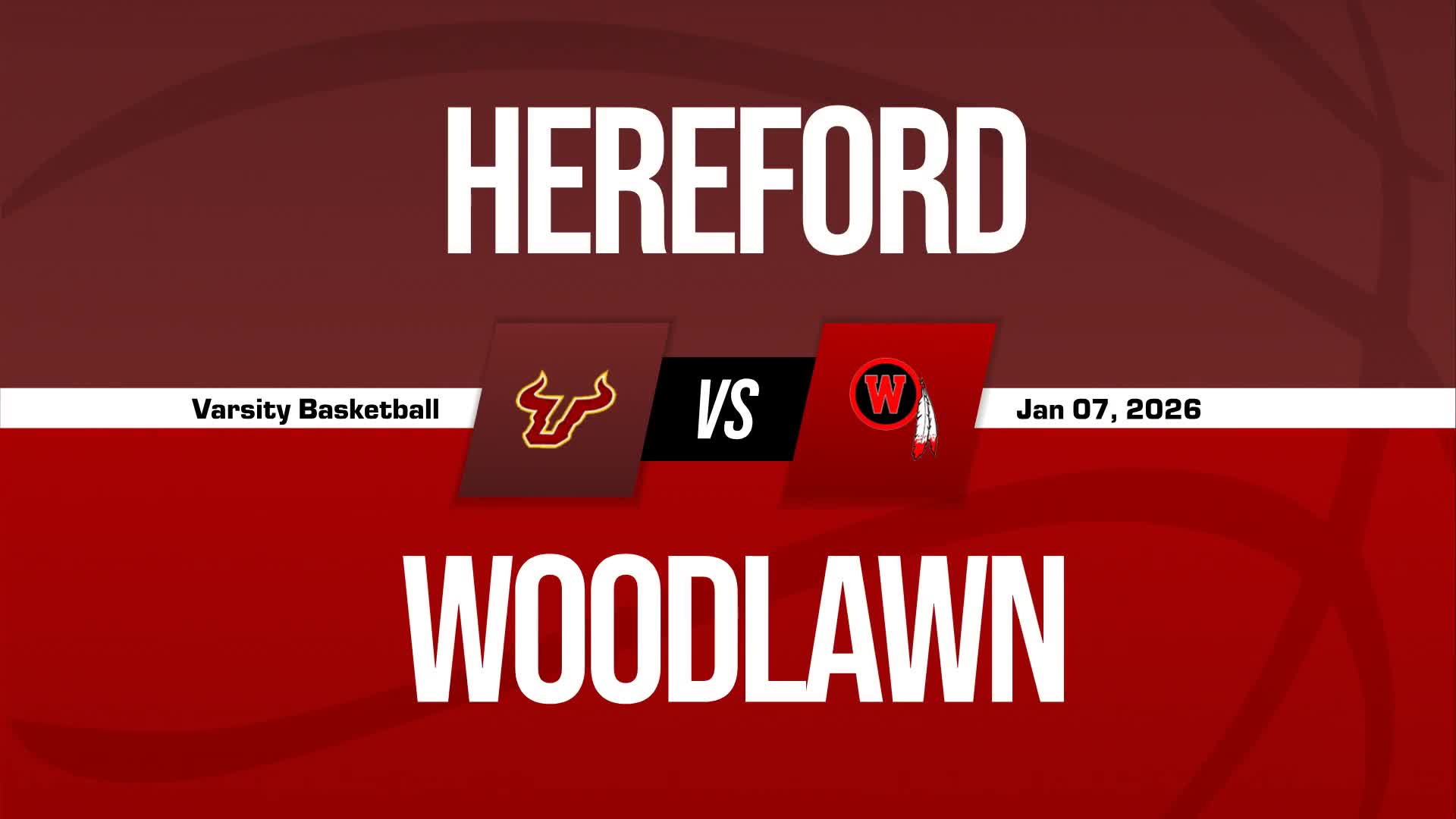 Basketball Game Preview: Hereford Bulls vs. Franklin Indians + How To Watch