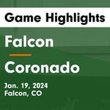 Basketball Game Preview: Coronado Cougars vs. Elizabeth Cardinals