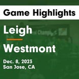 Basketball Game Recap: Westmont Warriors vs. Mission Viejo Diablos