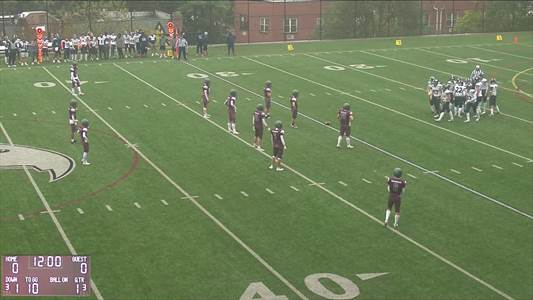 Tristan Cornell Game Report: vs King