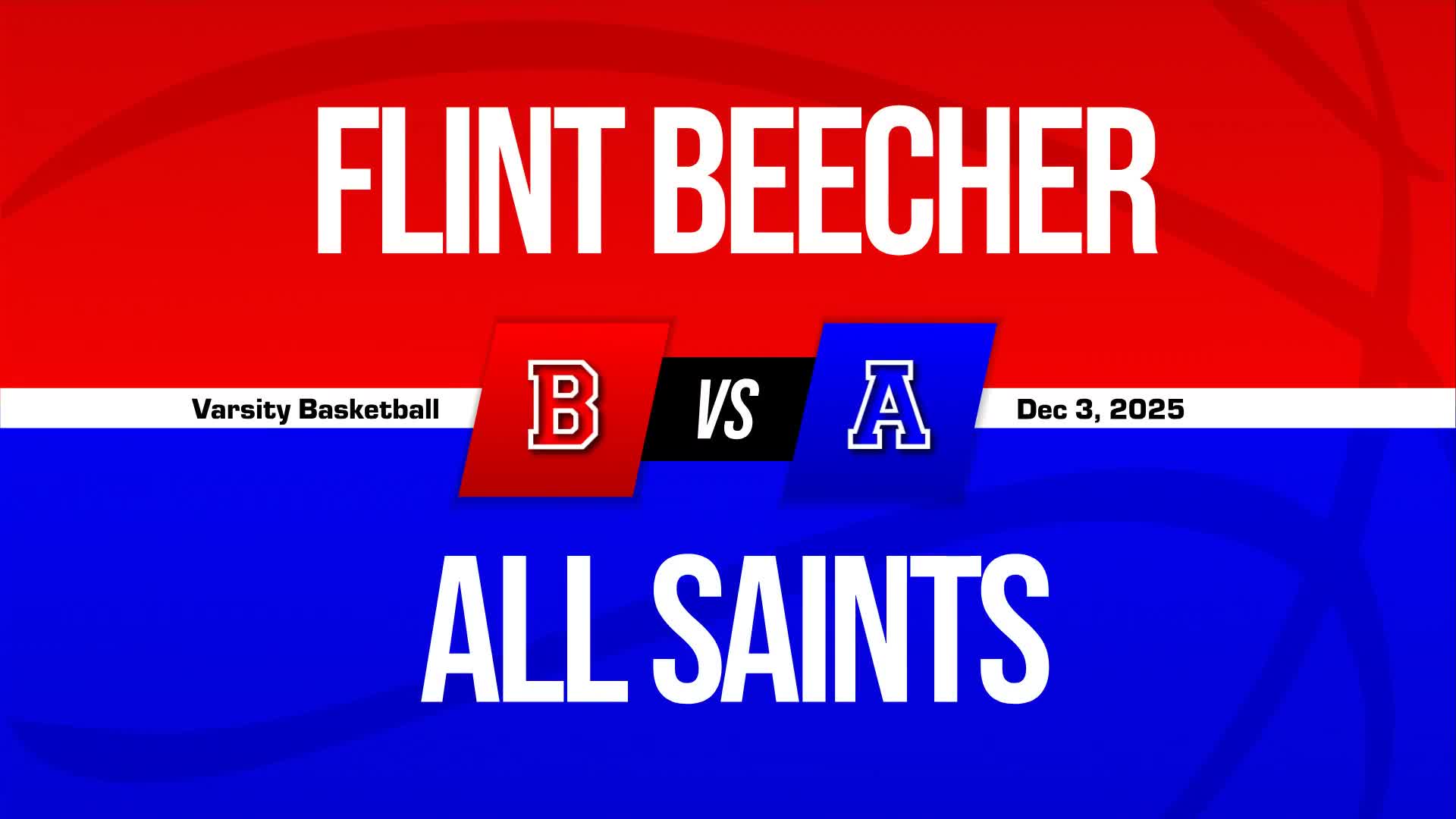 Basketball Recap: All Saints Central Comes Up Short