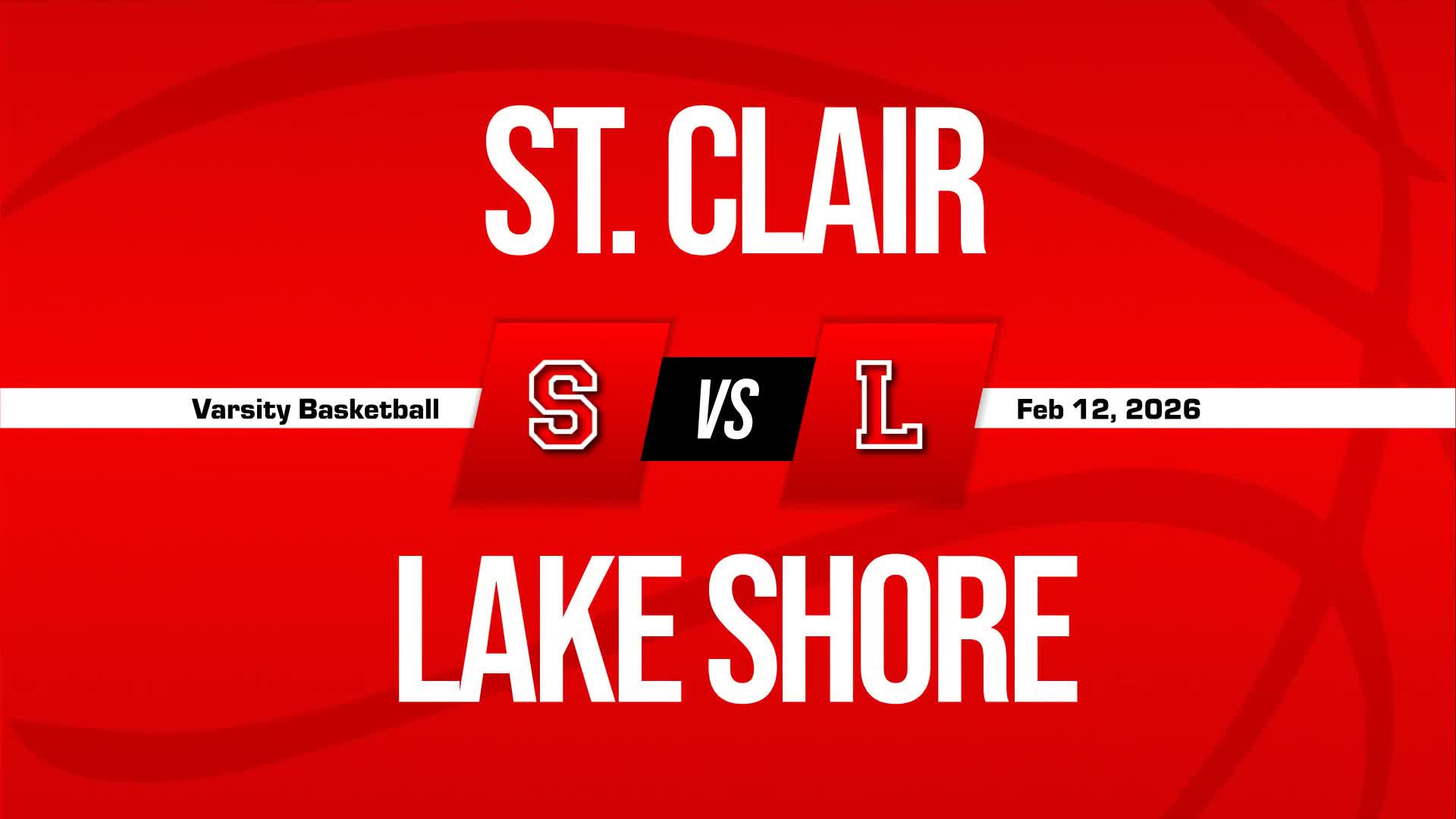 Basketball Recap: Lake Shore Comes Up Short + How To Watch