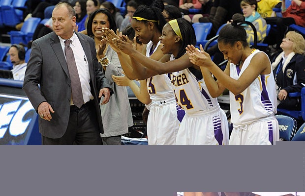 Career Magnet will look to win it all in 2013-14.