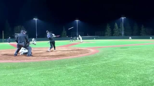 Baseball Recap: Rocklin Snaps Six-Game Streak of Wins on the Road