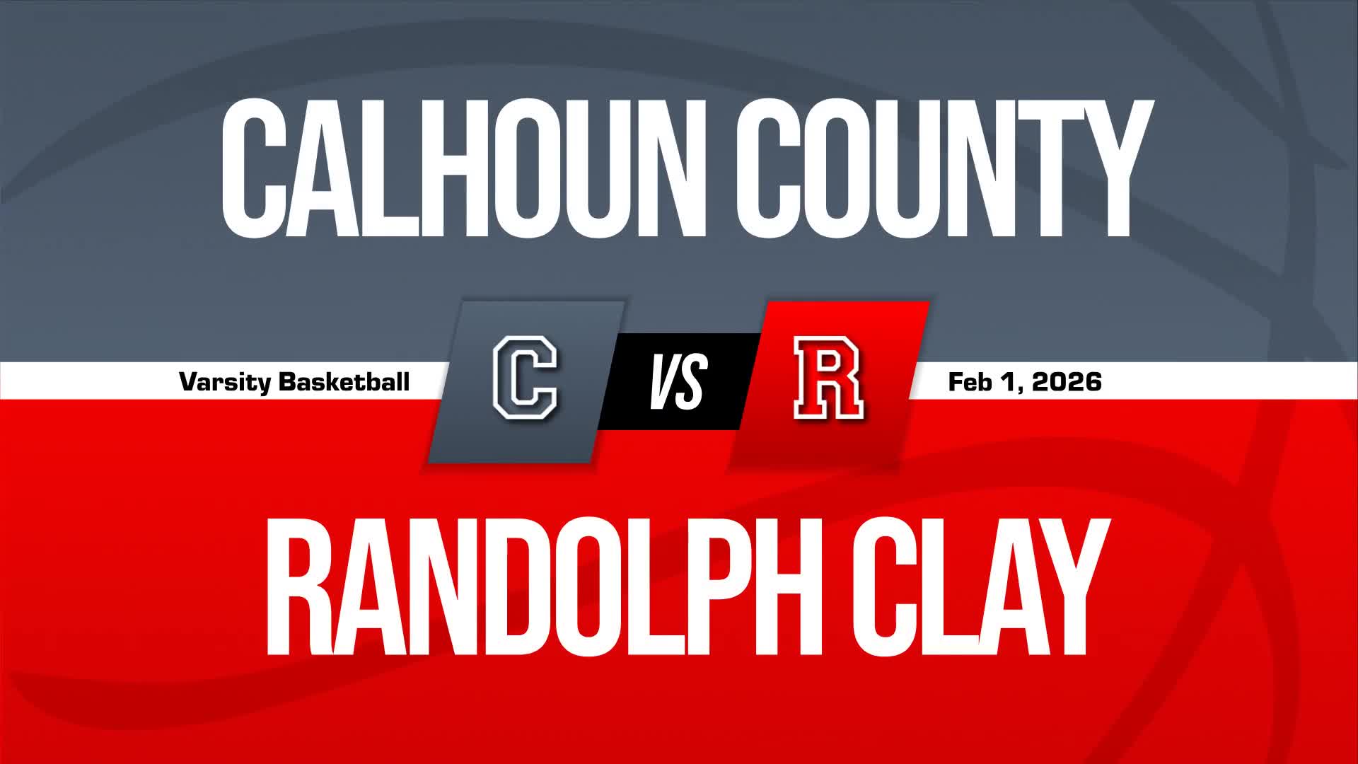 Basketball Recap: Randolph-Clay Piles Up the Points Against Pataula Charter Academy