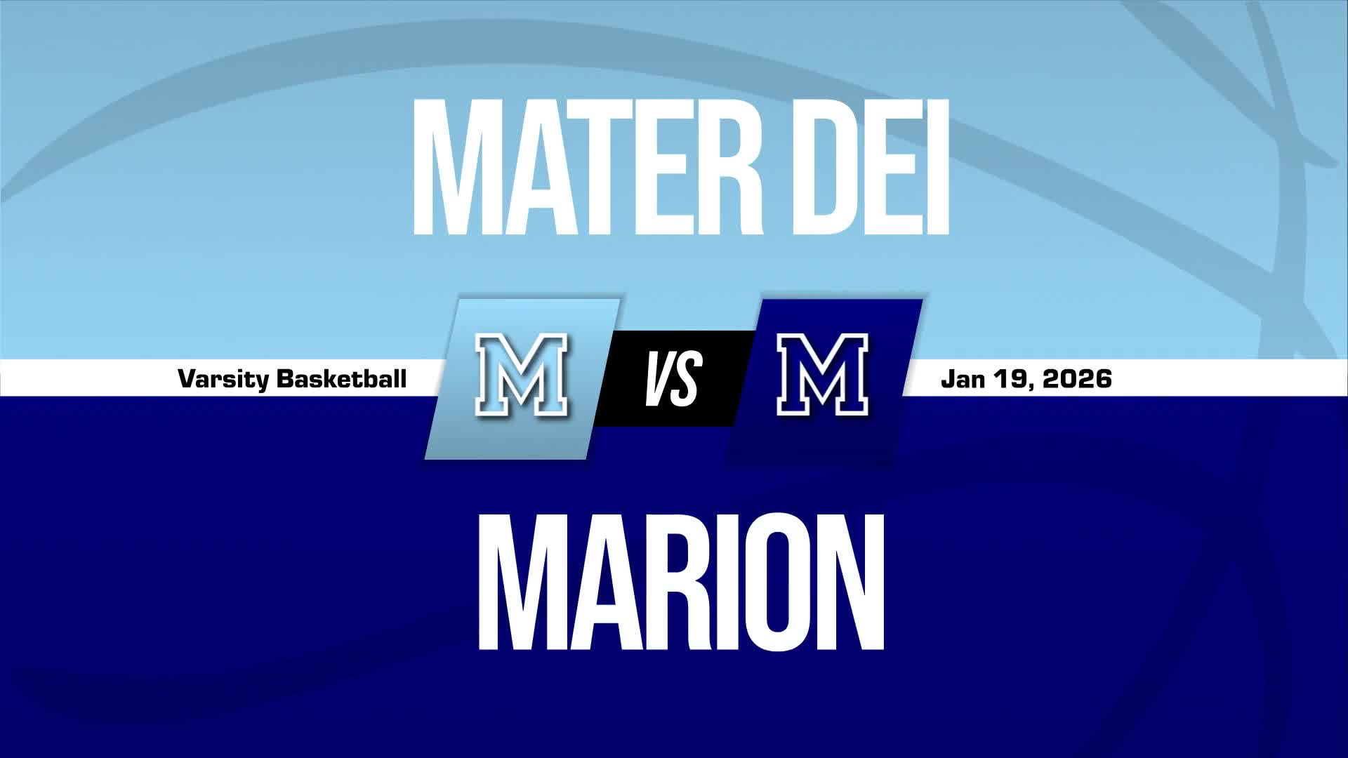Basketball Game Preview: Mater Dei Knights vs. Breese Central Cougars + How To Watch