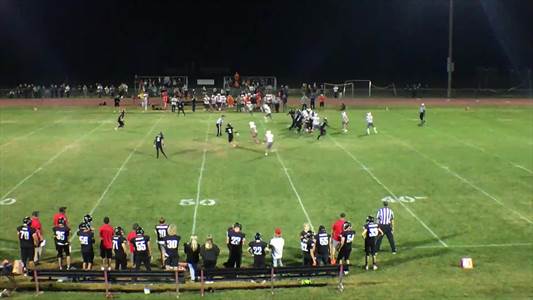 Football Game Preview: Chatham Heads Out