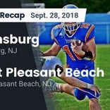 Football Game Preview: Keansburg vs. Manchester Township