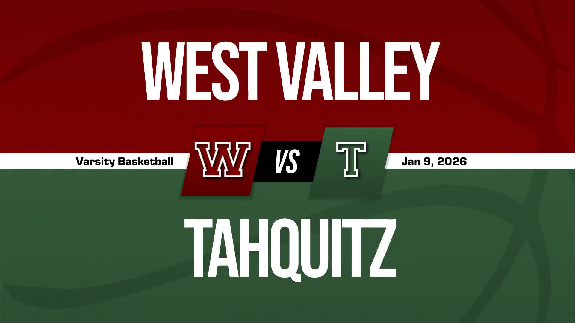 Basketball Game Preview: Tahquitz Titans vs. Temescal Canyon Titans + How To Watch