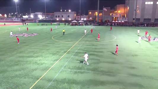 Soccer Recap: Mater Dei Extends Home Winning Streak to Ten