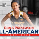 Preseason Girls Basketball All-Americans