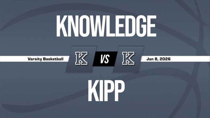 Basketball Recap: Knowledge Academies Comes Up Short