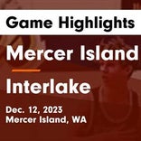 Interlake extends home winning streak to five