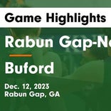 Basketball Game Recap: Rabun Gap-Nacoochee Eagles vs. Asheville School (Independent) Blues