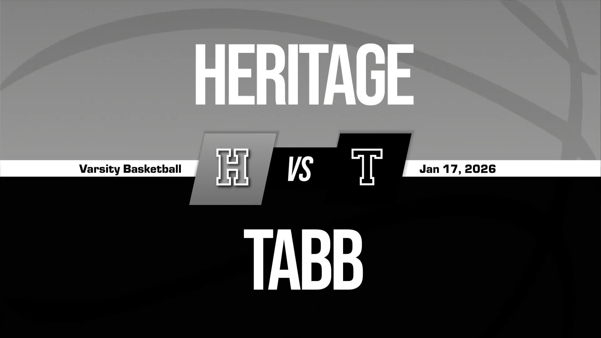 Basketball Game Preview: Heritage Hurricanes vs. Hampton Crabbers + How To Watch