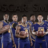 2014 High School Football Preseason Top 25 Early Contenders presented by Eastbay: No. 24 Oscar Smith