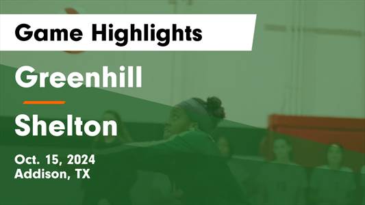 Volleyball Game Preview: Greenhill Hornets vs. Episcopal School 
