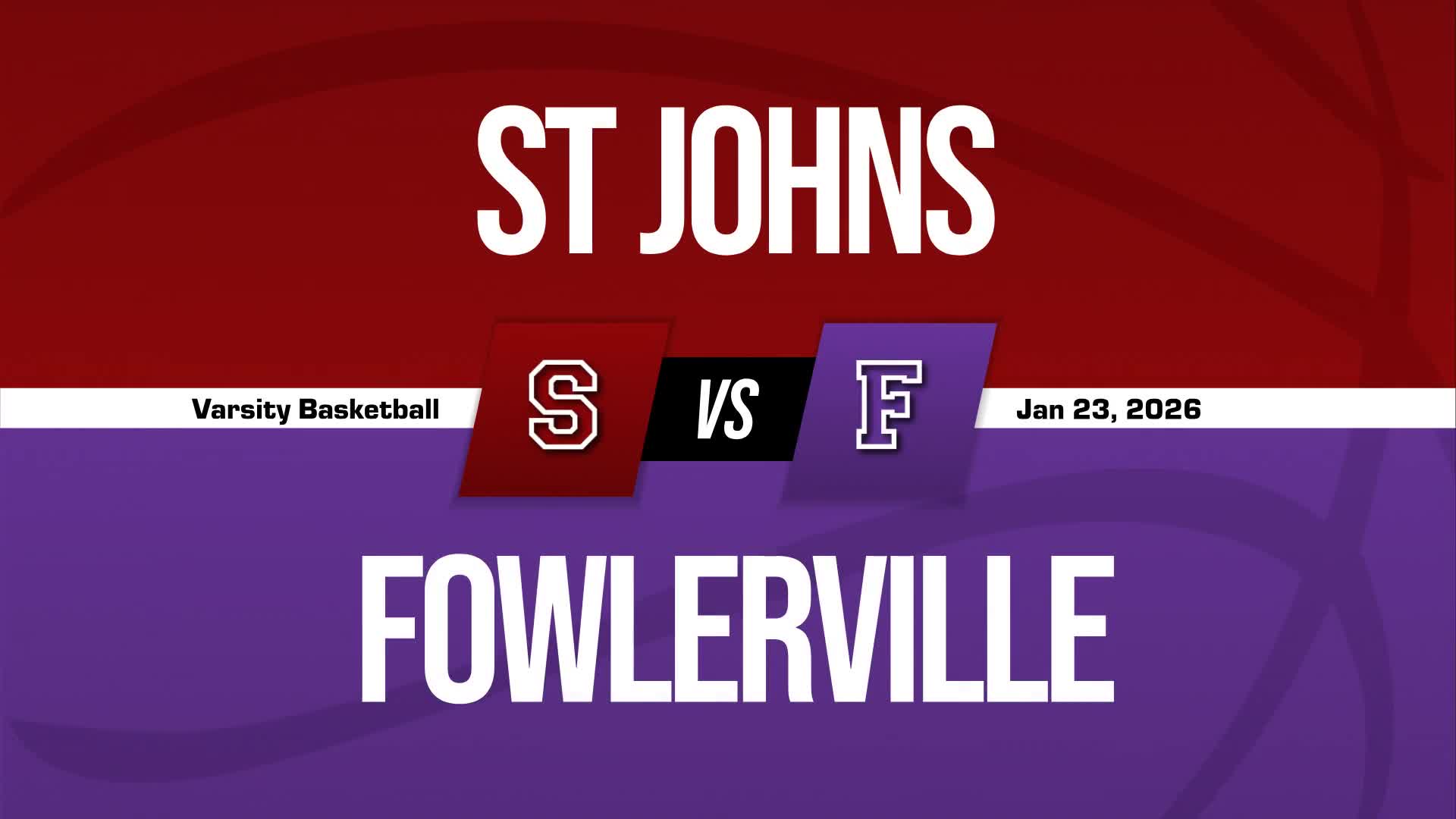 Basketball Recap: Fowlerville Comes Up Short + How To Watch