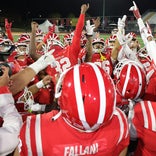 High school football rankings: Mater Dei finishes No. 1 in media composite top 25