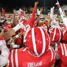 High school football rankings: Mater Dei finishes No. 1 in media composite top 25