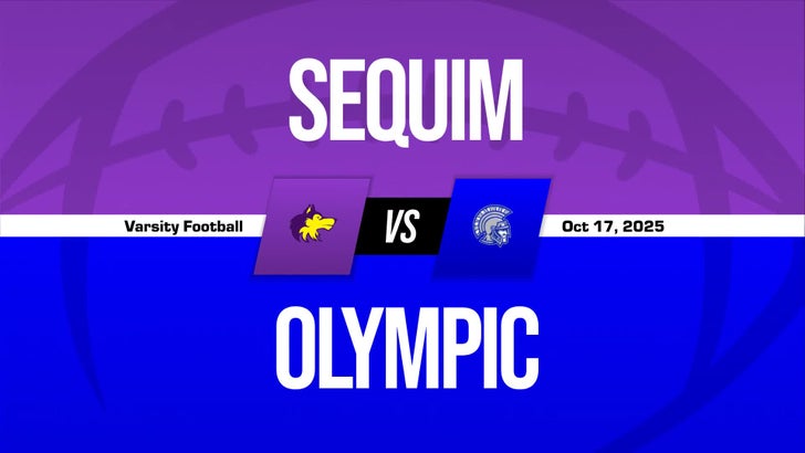 Football Recap: Sequim Comes Up Short