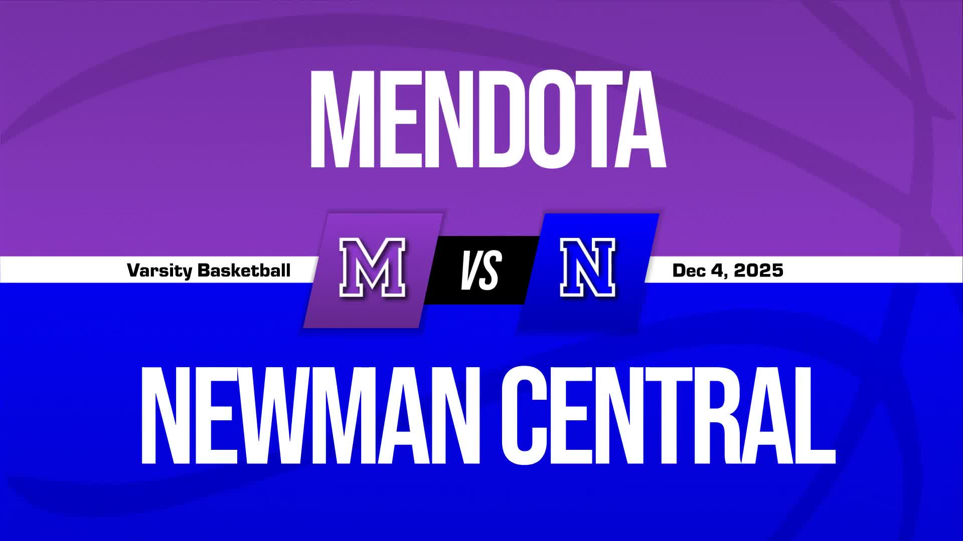 Basketball Recap: Newman Central Catholic Victorious + How To Watch