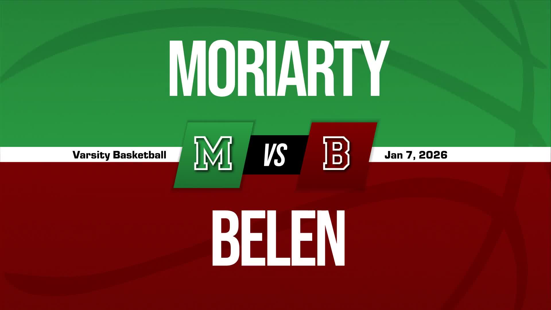 Basketball Recap: Moriarty Takes a Loss + How To Watch