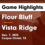 Vista Ridge vs. Flour Bluff