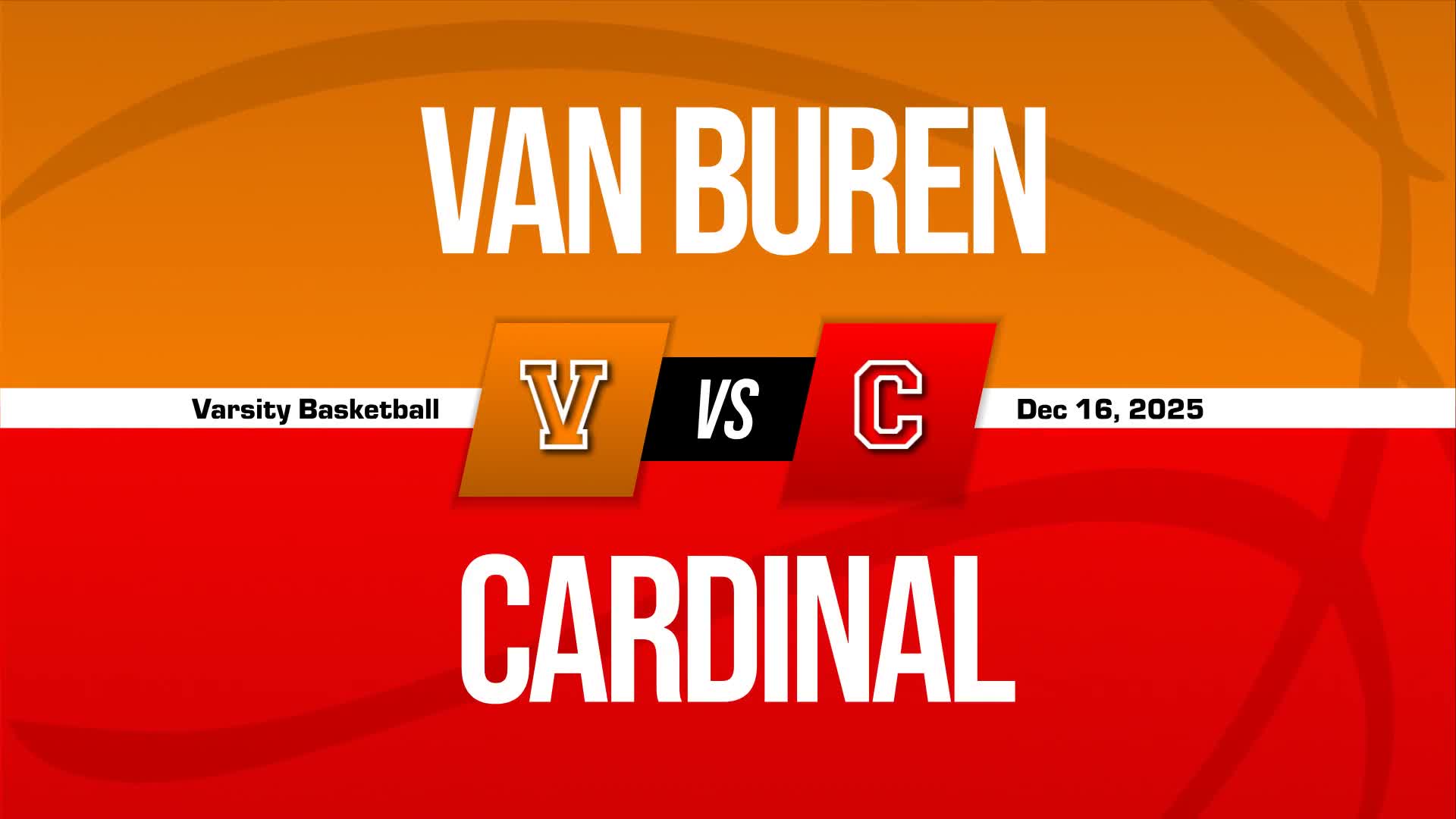 Basketball Recap: Van Buren County Victorious + How To Watch