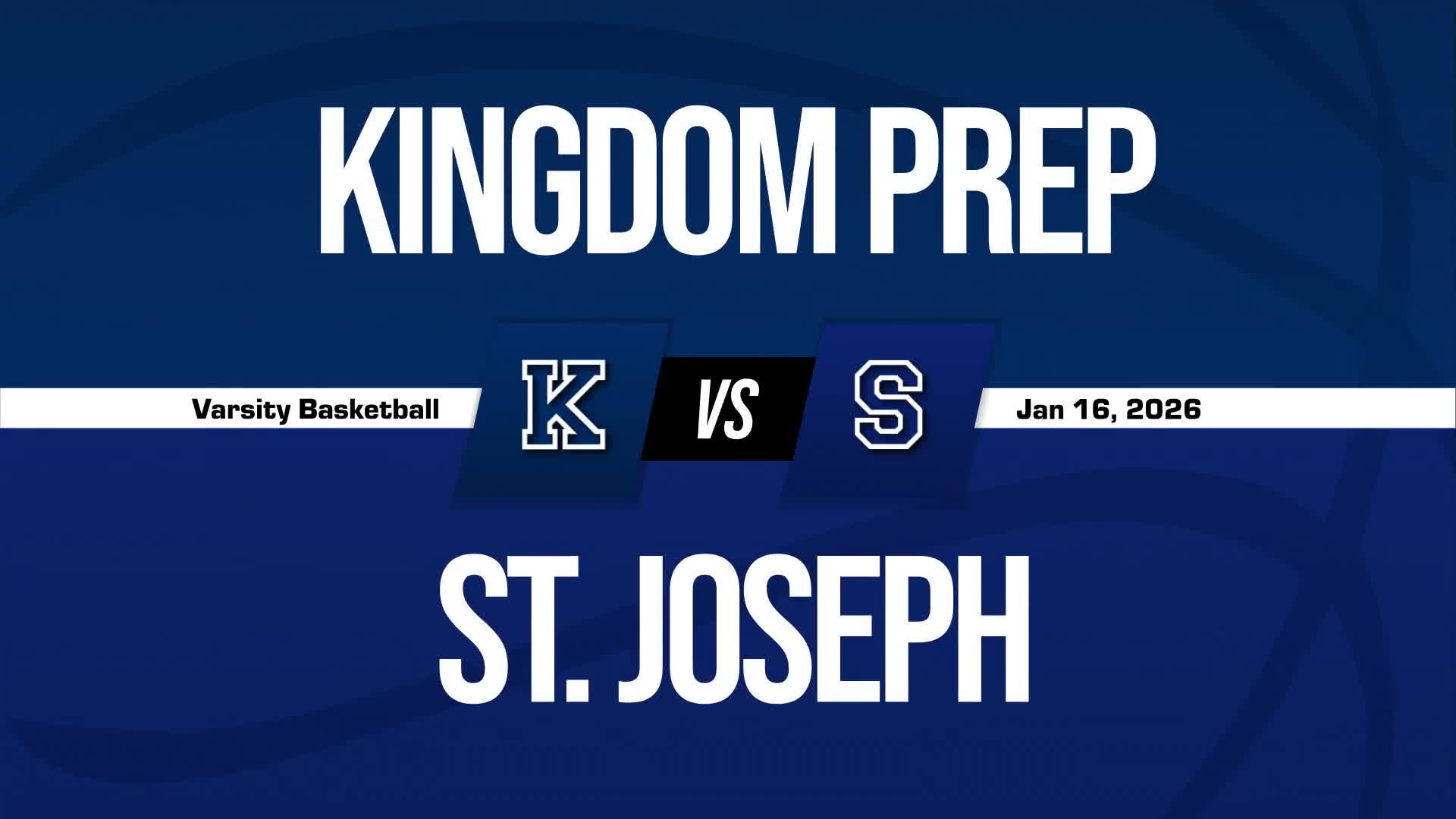 Basketball Recap: Tuesday's  Loss Ends St. Joseph's Winning Streak