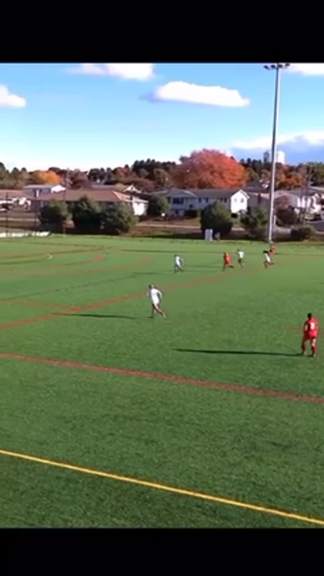 Soccer Recap: Hazleton Area Comes Up Short