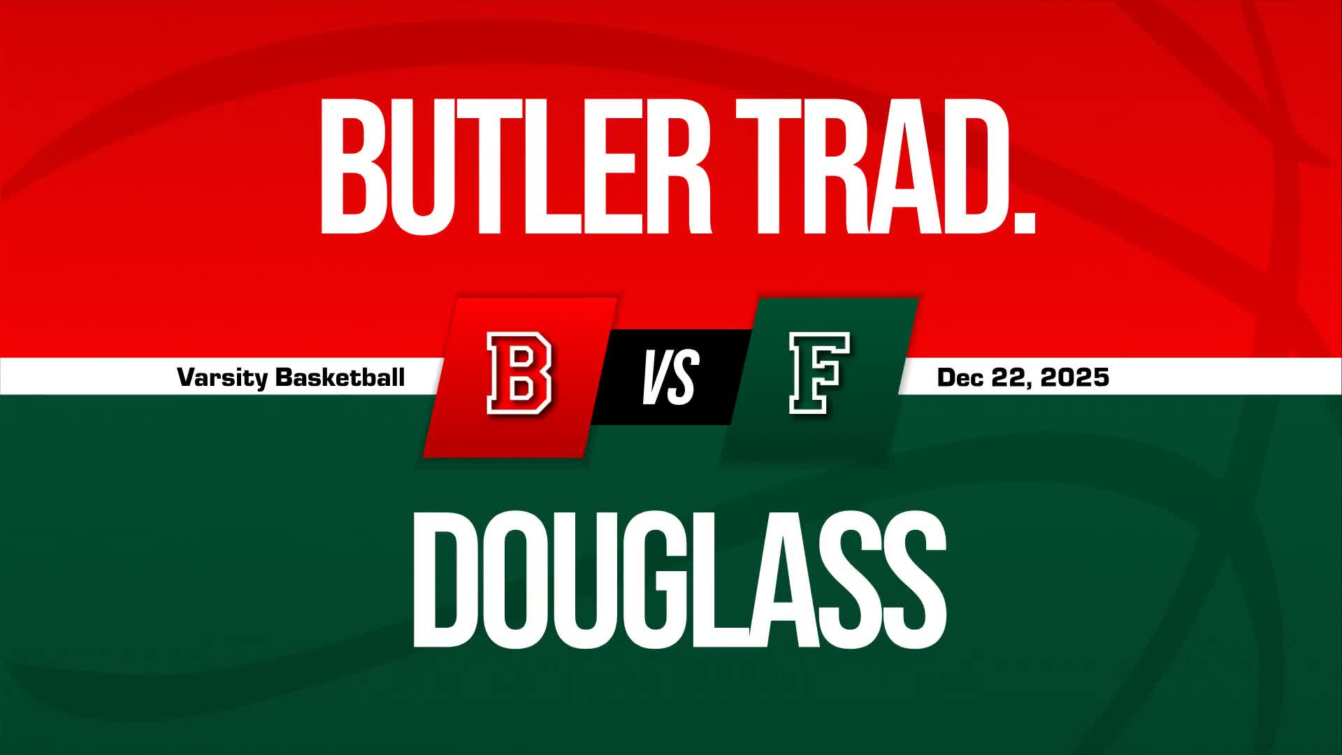 Basketball Recap: Frederick Douglass Skates Past Madison Southern with Ease